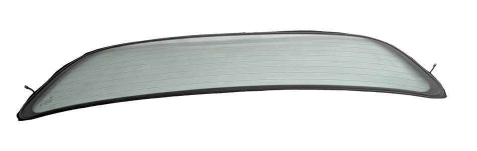 Thumbnail 6: 2003-2008 BMW Z4 (E85) ROADSTER REAR CONVERTIBLE TOP GLASS WINDOW (HEATED)