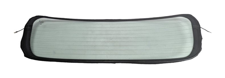Thumbnail 7: 2003-2008 BMW Z4 (E85) ROADSTER REAR CONVERTIBLE TOP GLASS WINDOW (HEATED)
