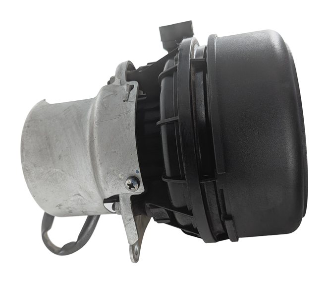 Thumbnail 5: 2003-2005 BMW Z4 (E85) SECONDARY AIR INJECTION SMOG EMISSIONS PUMP MOTOR