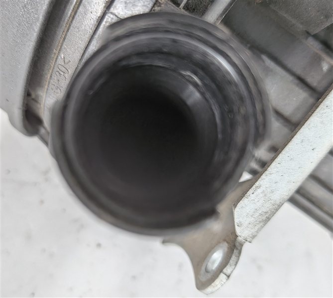 Thumbnail 8: 2003-2005 BMW Z4 (E85) SECONDARY AIR INJECTION SMOG EMISSIONS PUMP MOTOR