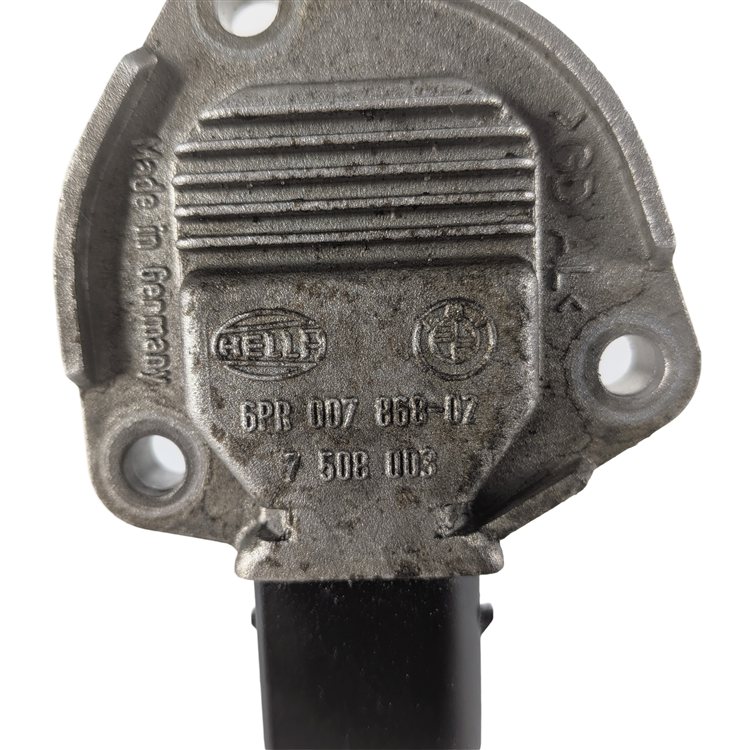 Thumbnail 9: 2003-2006 BMW 325i Z4 (E46 E85) 2.5L M54 ENGINE OIL PAN LEVEL SENSOR SENDER UNIT