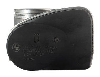 Thumbnail 3: 01-06 BMW Z4 Z3 X3 X5 330i 530i E46 E60 E36 E85 E83 E53 2.5L MOTOR THROTTLE BODY