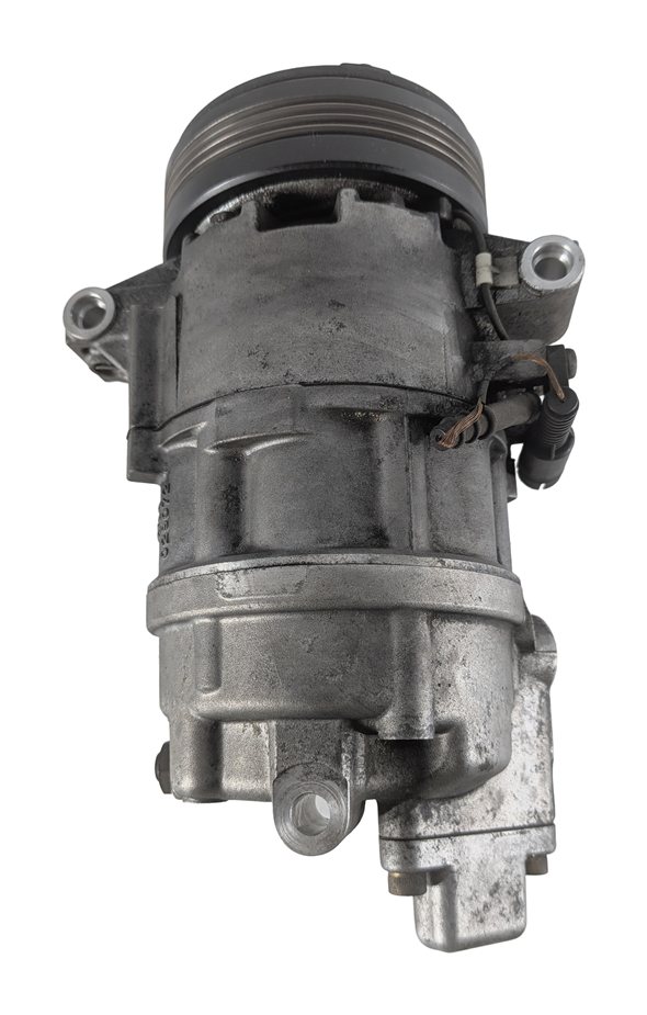 Thumbnail 7: 2003-2005 BMW Z4 (E85) A/C AIR CONDITIONING COMPRESSOR PUMP MOTOR w/ CLUTCH