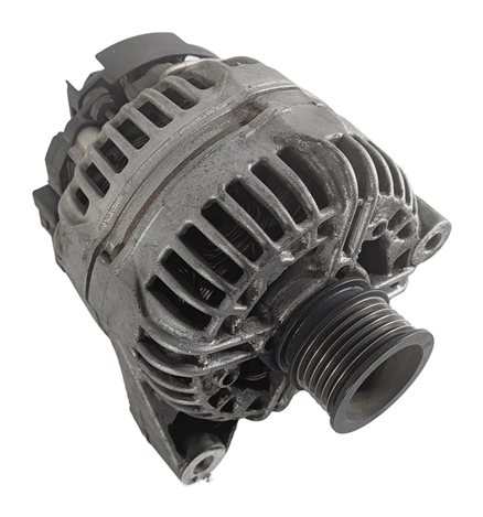 2001-2006 BMW 325i 330i Z4 (E46 E85) 120 AMP ALTERNATOR CHARGER POWER GENERATOR