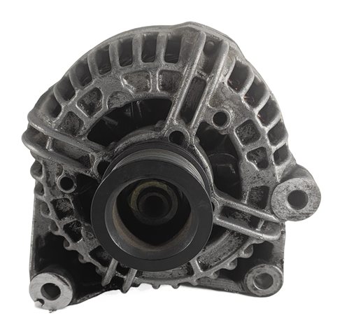 Thumbnail 2: 2001-2006 BMW 325i 330i Z4 (E46 E85) 120 AMP ALTERNATOR CHARGER POWER GENERATOR