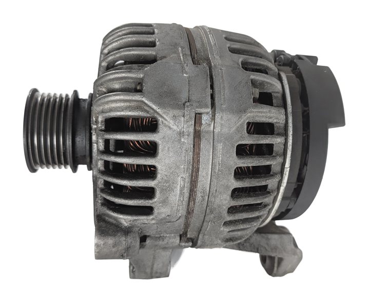 Thumbnail 3: 2001-2006 BMW 325i 330i Z4 (E46 E85) 120 AMP ALTERNATOR CHARGER POWER GENERATOR