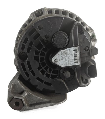 Thumbnail 5: 2001-2006 BMW 325i 330i Z4 (E46 E85) 120 AMP ALTERNATOR CHARGER POWER GENERATOR