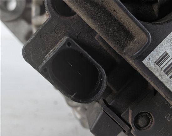 Thumbnail 7: 2001-2006 BMW 325i 330i Z4 (E46 E85) 120 AMP ALTERNATOR CHARGER POWER GENERATOR