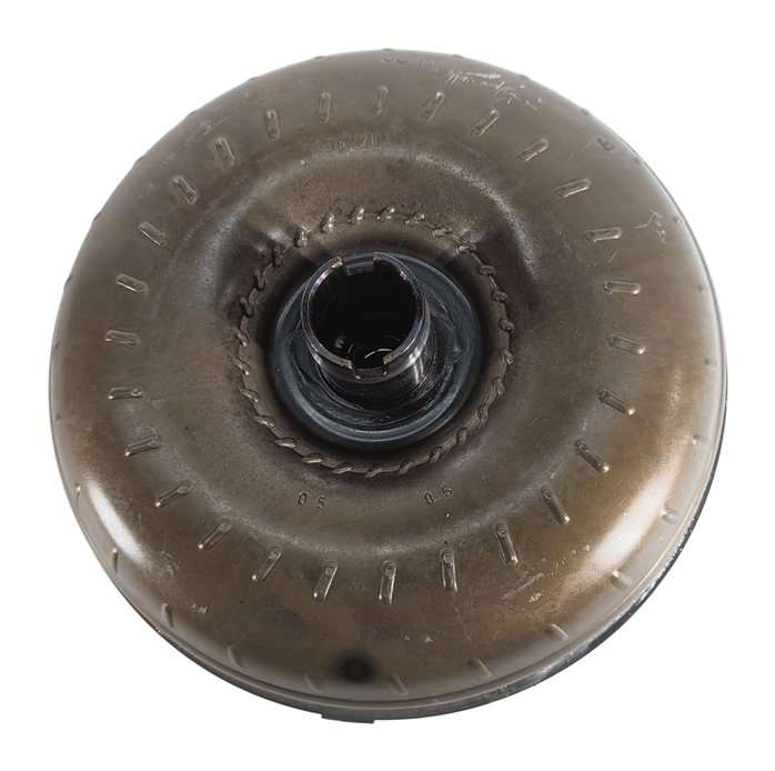 Thumbnail 2: 2003-2005 BMW Z4 (E85) 2.5L M54 AUTOMATIC TRANSMISSION TORQUE CONVERTER