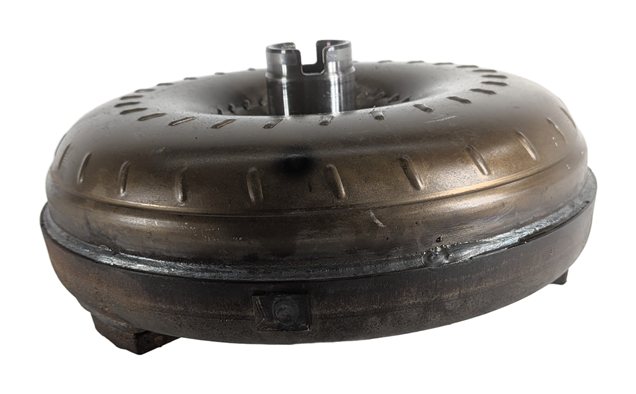 Thumbnail 3: 2003-2005 BMW Z4 (E85) 2.5L M54 AUTOMATIC TRANSMISSION TORQUE CONVERTER