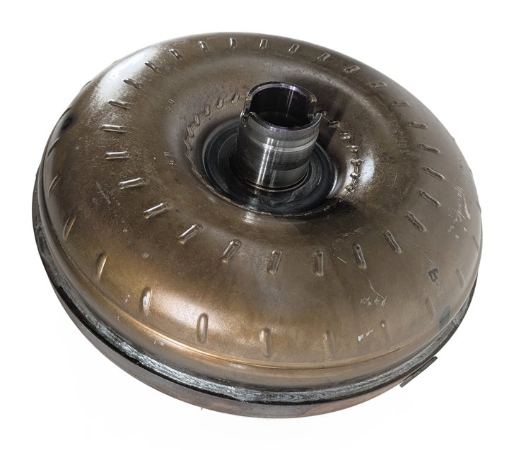 Thumbnail 4: 2003-2005 BMW Z4 (E85) 2.5L M54 AUTOMATIC TRANSMISSION TORQUE CONVERTER