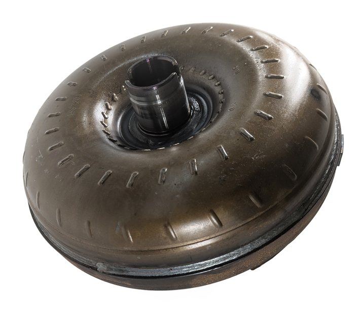 Thumbnail 5: 2003-2005 BMW Z4 (E85) 2.5L M54 AUTOMATIC TRANSMISSION TORQUE CONVERTER