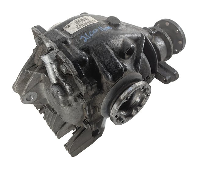 2003-2005 BMW Z4 (E85) 2.5L M/T - 3.0L A/T REAR DIFFERENTIAL GEAR CARRIER (3.46)