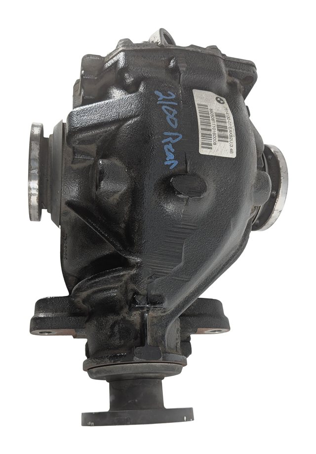Thumbnail 3: 2003-2005 BMW Z4 (E85) 2.5L M/T - 3.0L A/T REAR DIFFERENTIAL GEAR CARRIER (3.46)