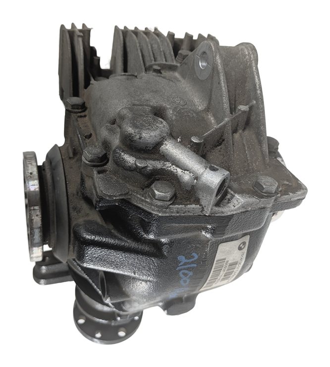 Thumbnail 4: 2003-2005 BMW Z4 (E85) 2.5L M/T - 3.0L A/T REAR DIFFERENTIAL GEAR CARRIER (3.46)