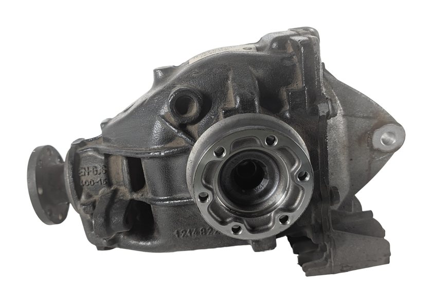 Thumbnail 5: 2003-2005 BMW Z4 (E85) 2.5L M/T - 3.0L A/T REAR DIFFERENTIAL GEAR CARRIER (3.46)