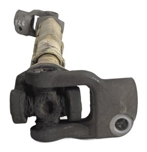 Thumbnail 2: 2003-2008 BMW Z4 (E85) STEERING COLUMN U-JOINT SWIVEL SHAFT