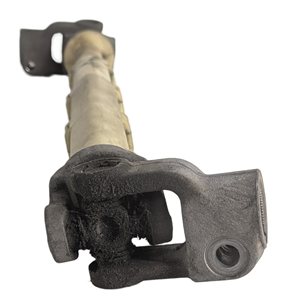 Thumbnail 4: 2003-2008 BMW Z4 (E85) STEERING COLUMN U-JOINT SWIVEL SHAFT