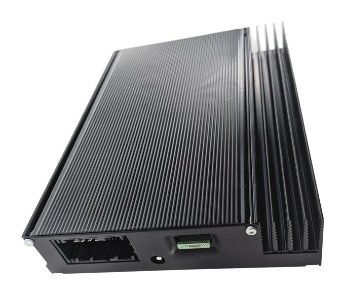 Thumbnail 5: 2005 BMW Z4 (E85) HIFI PROFESSIONAL DSP PREMIUM AUDIO SOUND SYSTEM AMPLIFIER