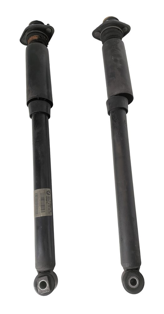 Thumbnail 2: 2005 BMW Z4 E85 REAR LEFT/RIGHT M SPORT SUSPENSION SHOCK ABSORBER DAMPER SET/2