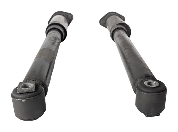 Thumbnail 3: 2005 BMW Z4 E85 REAR LEFT/RIGHT M SPORT SUSPENSION SHOCK ABSORBER DAMPER SET/2