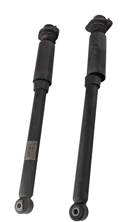 Thumbnail 4: 2005 BMW Z4 E85 REAR LEFT/RIGHT M SPORT SUSPENSION SHOCK ABSORBER DAMPER SET/2