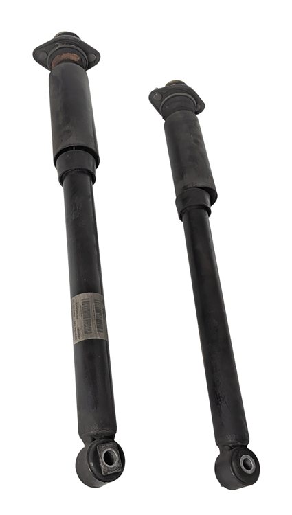 Thumbnail 5: 2005 BMW Z4 E85 REAR LEFT/RIGHT M SPORT SUSPENSION SHOCK ABSORBER DAMPER SET/2