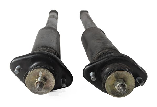 Thumbnail 6: 2005 BMW Z4 E85 REAR LEFT/RIGHT M SPORT SUSPENSION SHOCK ABSORBER DAMPER SET/2