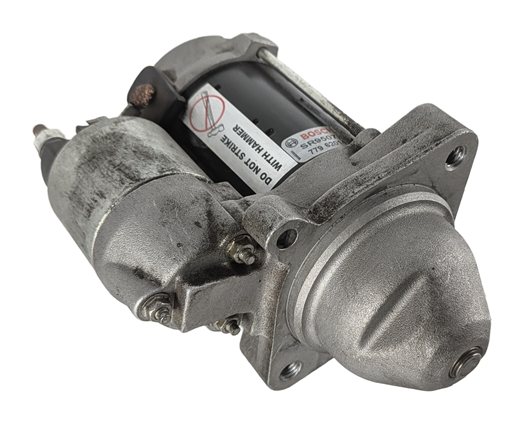 2005 BMW Z4 (E85) 2.5L (M54) ENGINE BOSCH USED REMAN STARTER MOTOR SR9507X