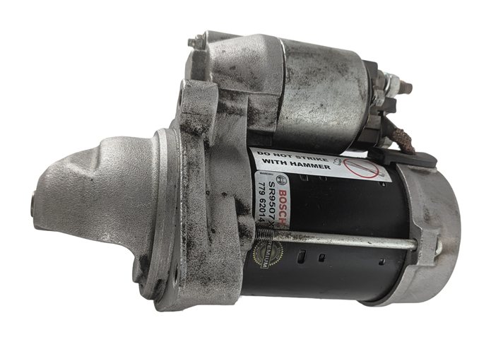 Thumbnail 4: 2005 BMW Z4 (E85) 2.5L (M54) ENGINE BOSCH USED REMAN STARTER MOTOR SR9507X