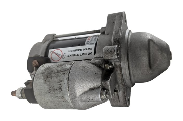 Thumbnail 5: 2005 BMW Z4 (E85) 2.5L (M54) ENGINE BOSCH USED REMAN STARTER MOTOR SR9507X