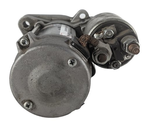 Thumbnail 6: 2005 BMW Z4 (E85) 2.5L (M54) ENGINE BOSCH USED REMAN STARTER MOTOR SR9507X