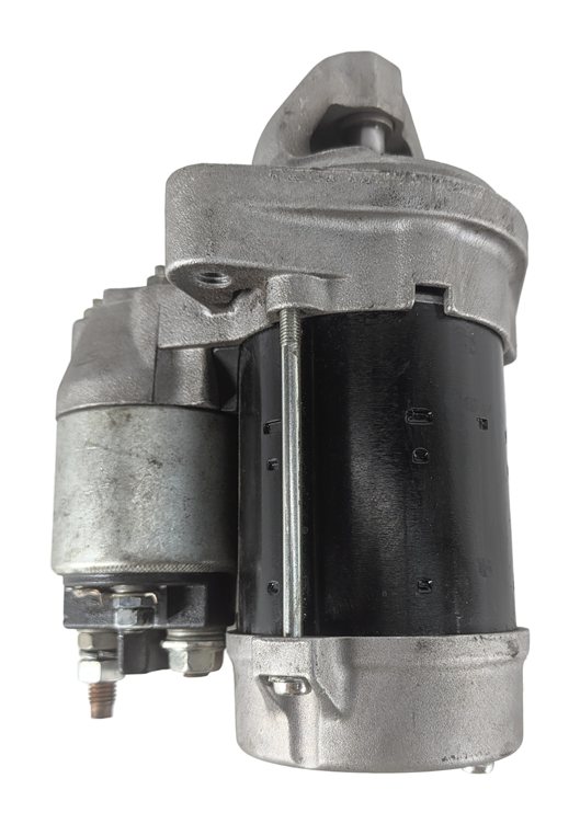 Thumbnail 7: 2005 BMW Z4 (E85) 2.5L (M54) ENGINE BOSCH USED REMAN STARTER MOTOR SR9507X