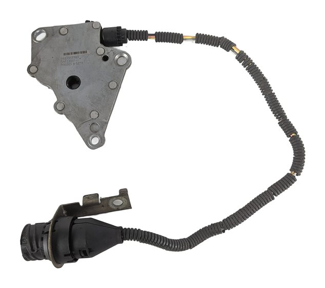 Thumbnail 2: 2005 BMW Z4 (E85) AUTOMATIC TRANSMISSION NEUTRAL SAFETY RANGE SENSOR SWITCH