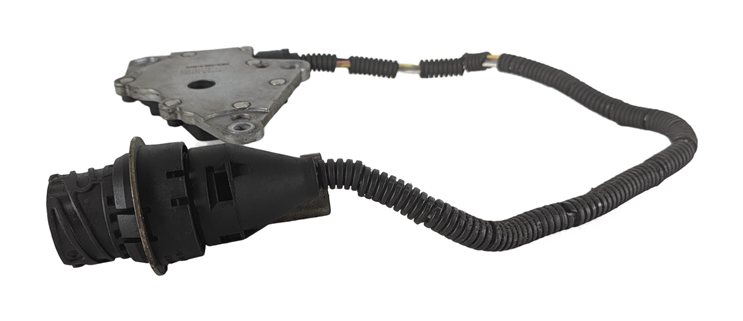 Thumbnail 3: 2005 BMW Z4 (E85) AUTOMATIC TRANSMISSION NEUTRAL SAFETY RANGE SENSOR SWITCH