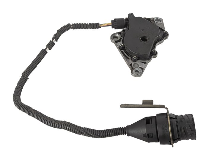 Thumbnail 5: 2005 BMW Z4 (E85) AUTOMATIC TRANSMISSION NEUTRAL SAFETY RANGE SENSOR SWITCH