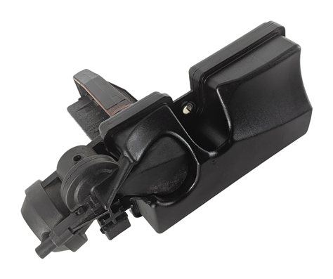 2005 BMW Z4 (E85) 2.5L (M54) ENGINE AIR INTAKE MANIFOLD DISA VALVE FLAP ADJUSTER