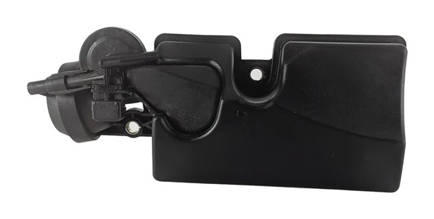 Thumbnail 2: 2005 BMW Z4 (E85) 2.5L (M54) ENGINE AIR INTAKE MANIFOLD DISA VALVE FLAP ADJUSTER