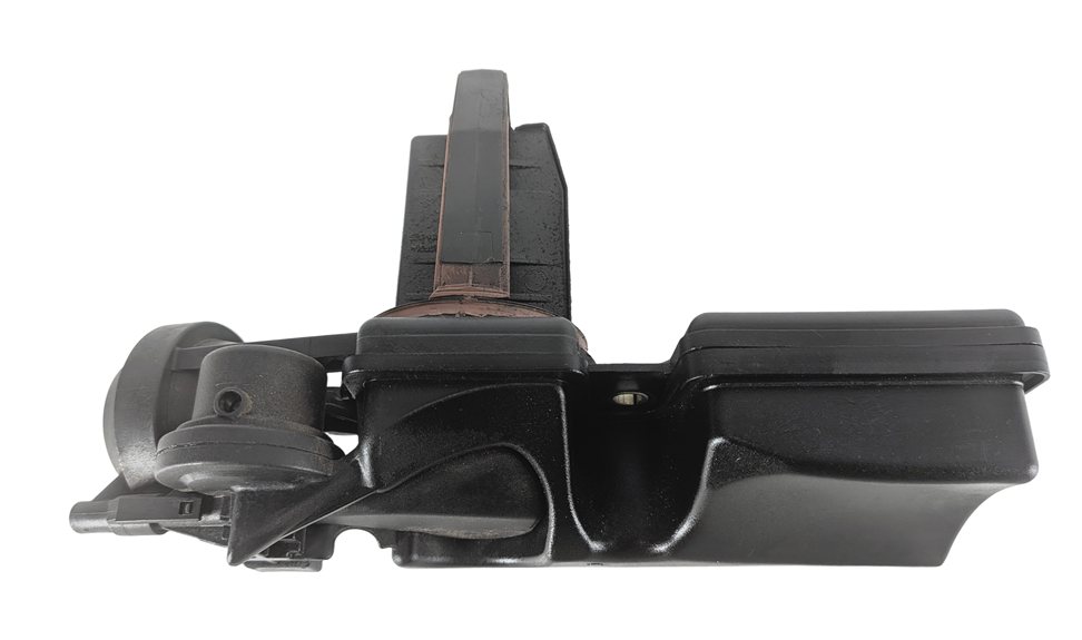 Thumbnail 3: 2005 BMW Z4 (E85) 2.5L (M54) ENGINE AIR INTAKE MANIFOLD DISA VALVE FLAP ADJUSTER