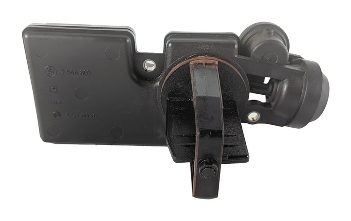 Thumbnail 6: 2005 BMW Z4 (E85) 2.5L (M54) ENGINE AIR INTAKE MANIFOLD DISA VALVE FLAP ADJUSTER