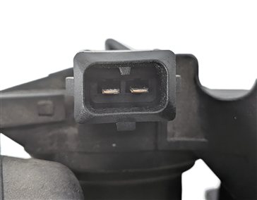 Thumbnail 8: 2005 BMW Z4 (E85) 2.5L (M54) ENGINE AIR INTAKE MANIFOLD DISA VALVE FLAP ADJUSTER