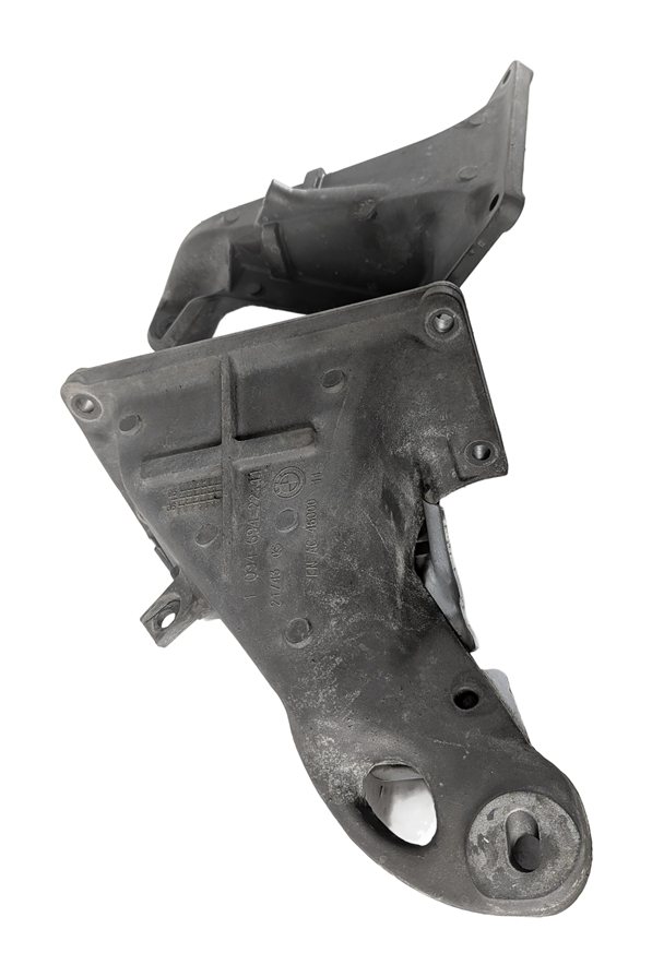 Thumbnail 5: 2005 BMW Z4 (E85) 2.5L (M54) ENGINE LEFT/RIGHT MOTOR MOUNT SUPPORT BRACKET SET/2