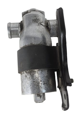 Thumbnail 2: 2005 BMW Z4 (E85) 2.5L (M54) ENGINE IDLE AIR CONTROL IAC VALVE MOTOR ACTUATOR