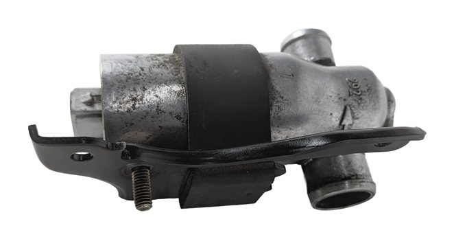Thumbnail 4: 2005 BMW Z4 (E85) 2.5L (M54) ENGINE IDLE AIR CONTROL IAC VALVE MOTOR ACTUATOR