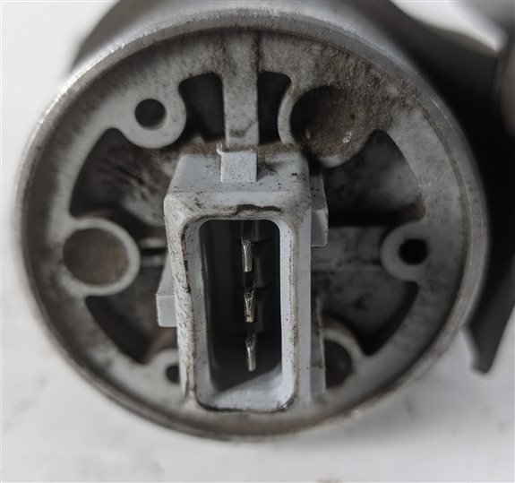 Thumbnail 7: 2005 BMW Z4 (E85) 2.5L (M54) ENGINE IDLE AIR CONTROL IAC VALVE MOTOR ACTUATOR