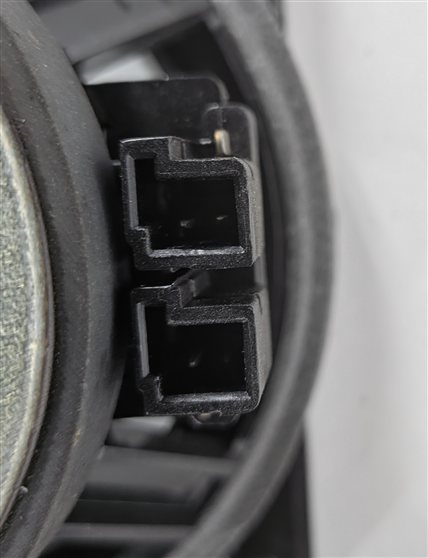 Thumbnail 10: 2005 BMW Z4 (E85) HIFI PROFESSIONAL DSP PREMIUM AUDIO SOUND SYSTEM SPEAKER SET/8