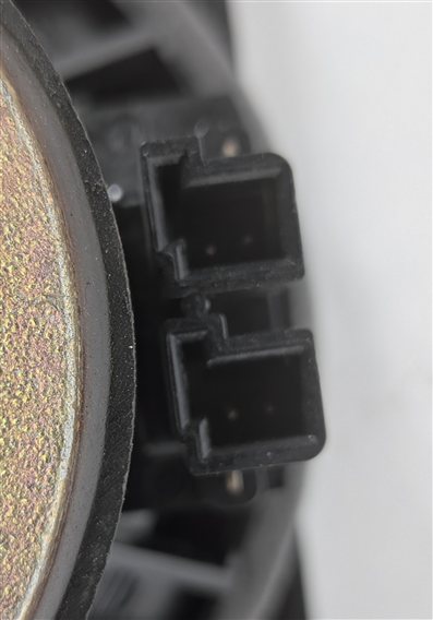Thumbnail 11: 2005 BMW Z4 (E85) HIFI PROFESSIONAL DSP PREMIUM AUDIO SOUND SYSTEM SPEAKER SET/8