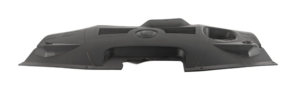Thumbnail 2: 2005 BMW Z4 (E85) FRONT UPPER RADIATOR CORE SUPPORT SIGHT SHIELD COVER PANEL
