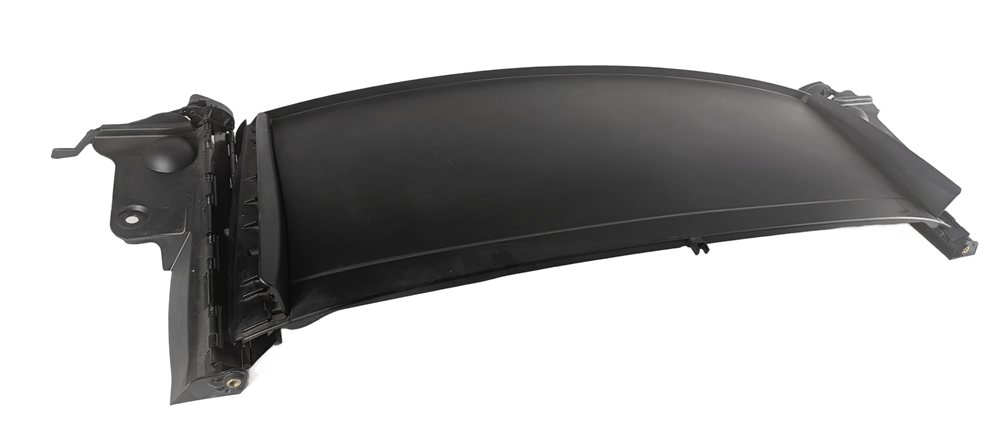 2005 BMW Z4 (E85) CONVERTIBLE REAR CENTER WIND DEFLECTOR SCREEN TRIM PANEL