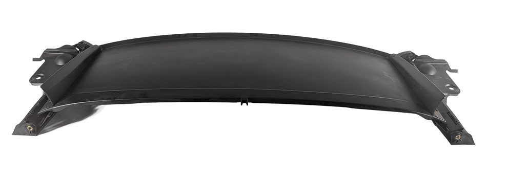 Thumbnail 2: 2005 BMW Z4 (E85) CONVERTIBLE REAR CENTER WIND DEFLECTOR SCREEN TRIM PANEL